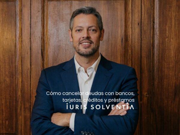 cancelar deudas bancos tarjetas creditos prestamos segunda oportunidad
