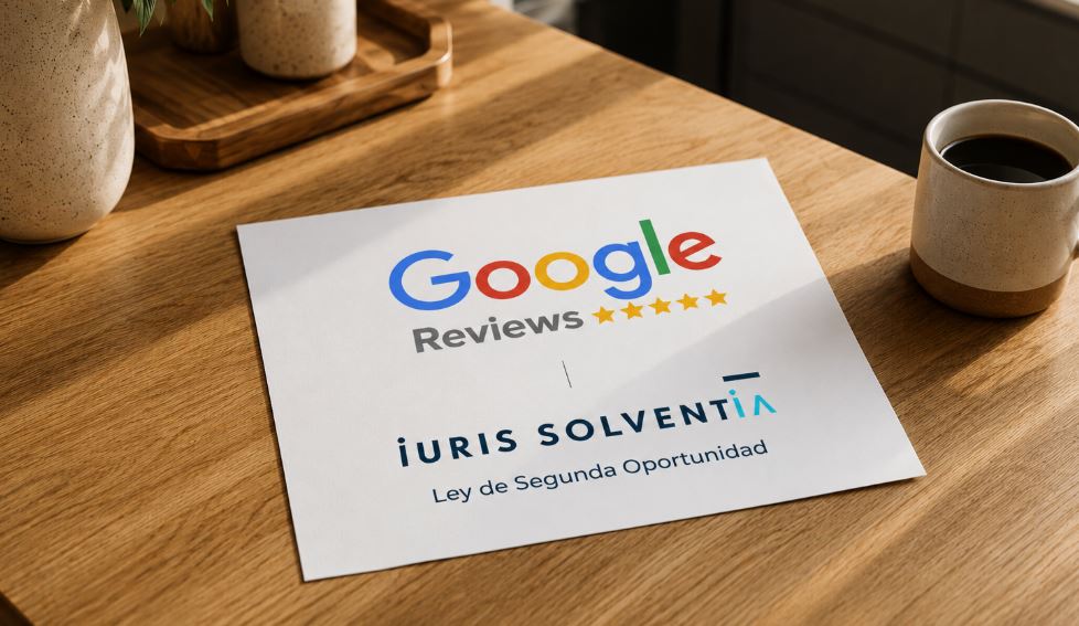 google reviews iuris